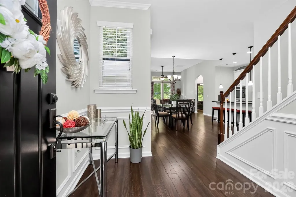 4540 Blackmuir Wood Circle Charlotte NC 28270