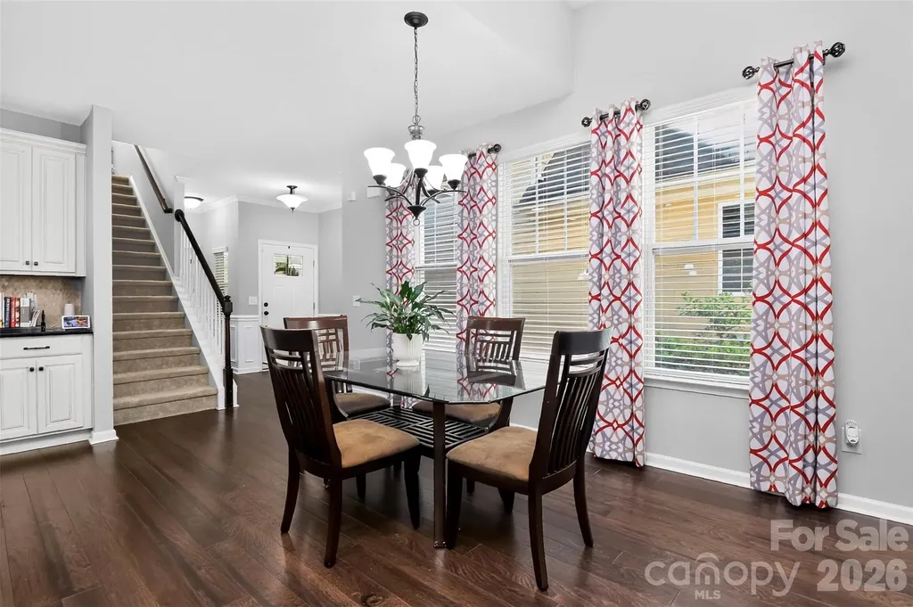 4540 Blackmuir Wood Circle Charlotte NC 28270