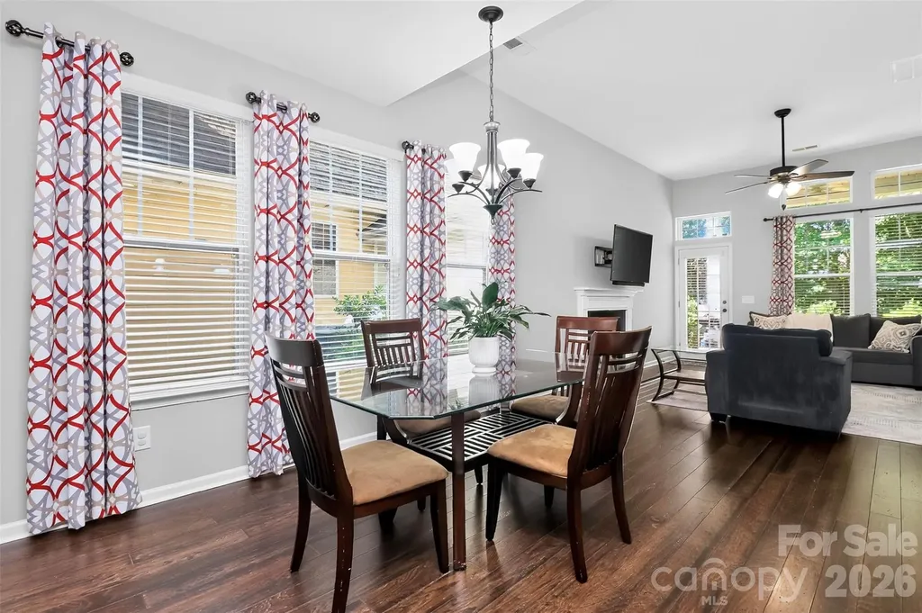 4540 Blackmuir Wood Circle Charlotte NC 28270