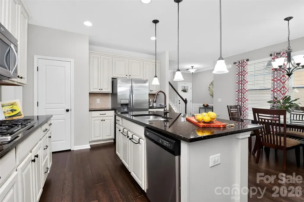 4540 Blackmuir Wood Circle Charlotte NC 28270