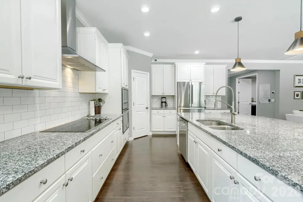 5925 Gatekeeper Lane Mint Hill NC 28227