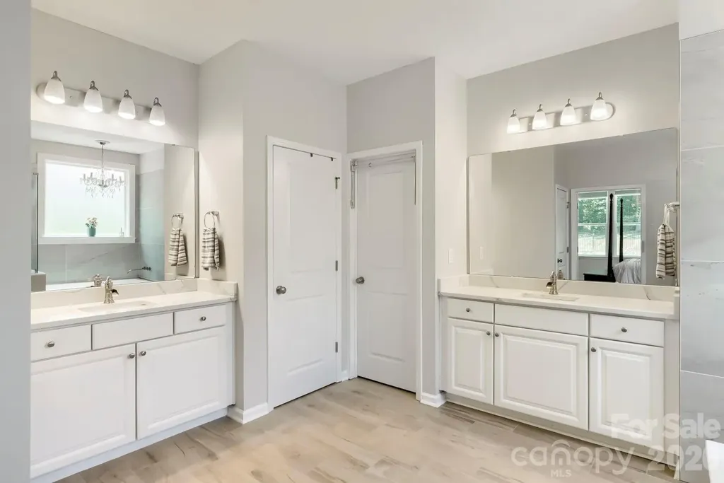 5925 Gatekeeper Lane Mint Hill NC 28227