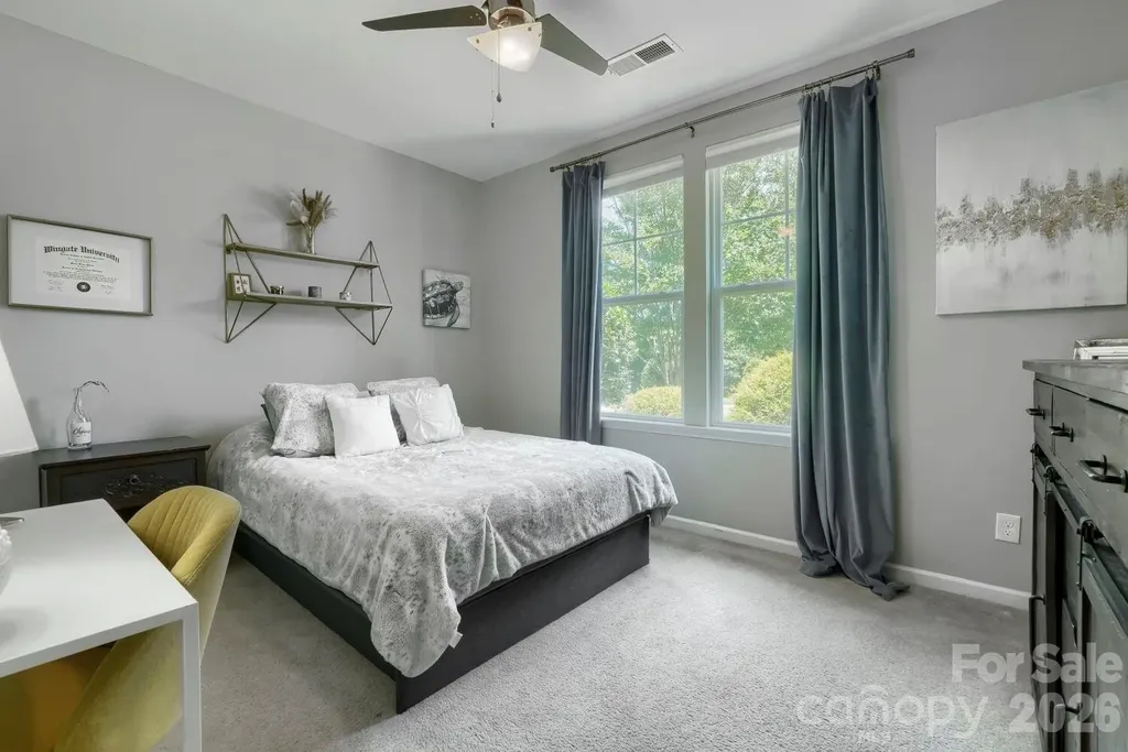 5925 Gatekeeper Lane Mint Hill NC 28227