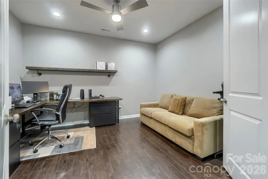 5925 Gatekeeper Lane Mint Hill NC 28227