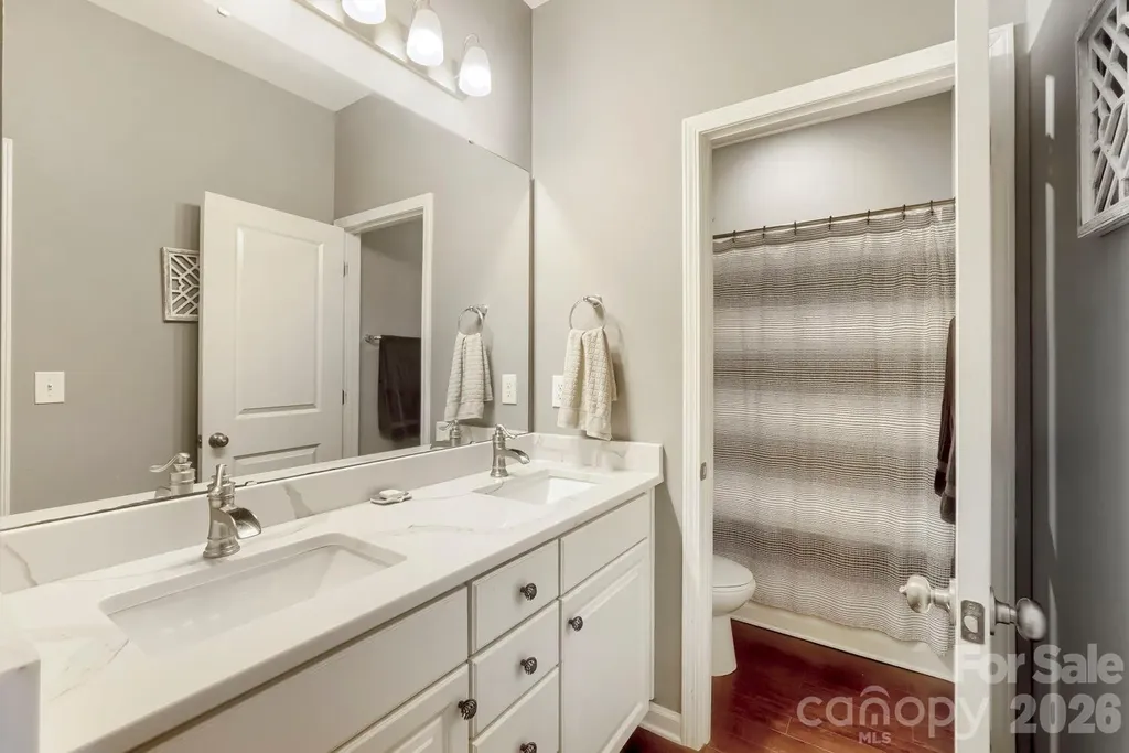 5925 Gatekeeper Lane Mint Hill NC 28227