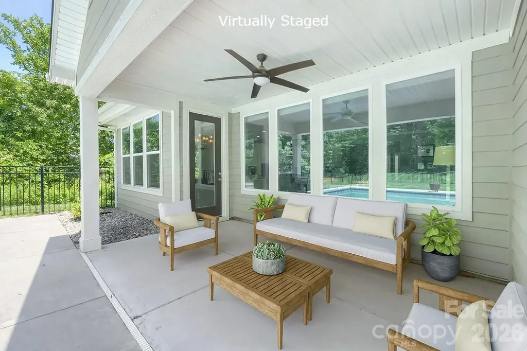 5925 Gatekeeper Lane Mint Hill NC 28227
