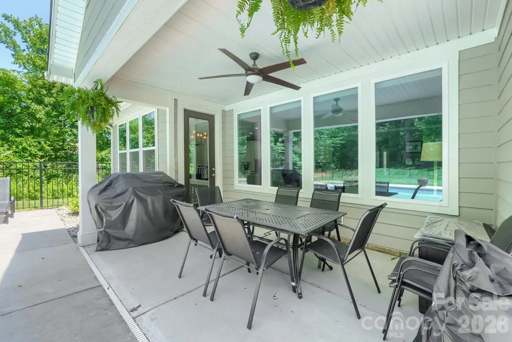5925 Gatekeeper Lane Mint Hill NC 28227