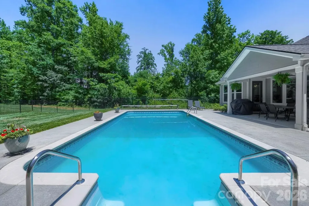 5925 Gatekeeper Lane Mint Hill NC 28227