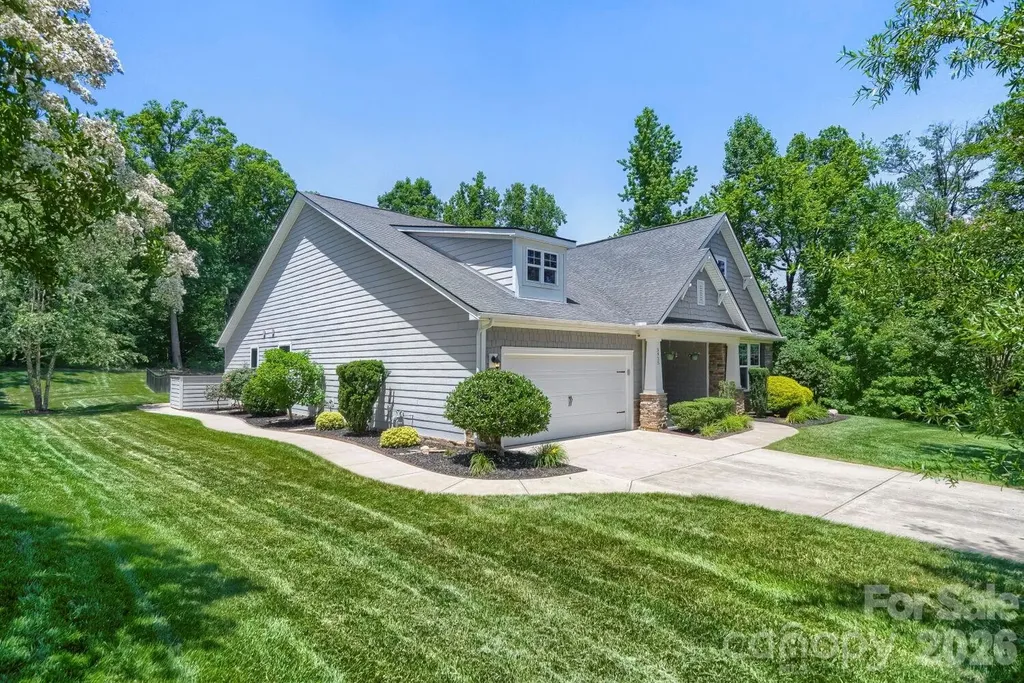 5925 Gatekeeper Lane Mint Hill NC 28227