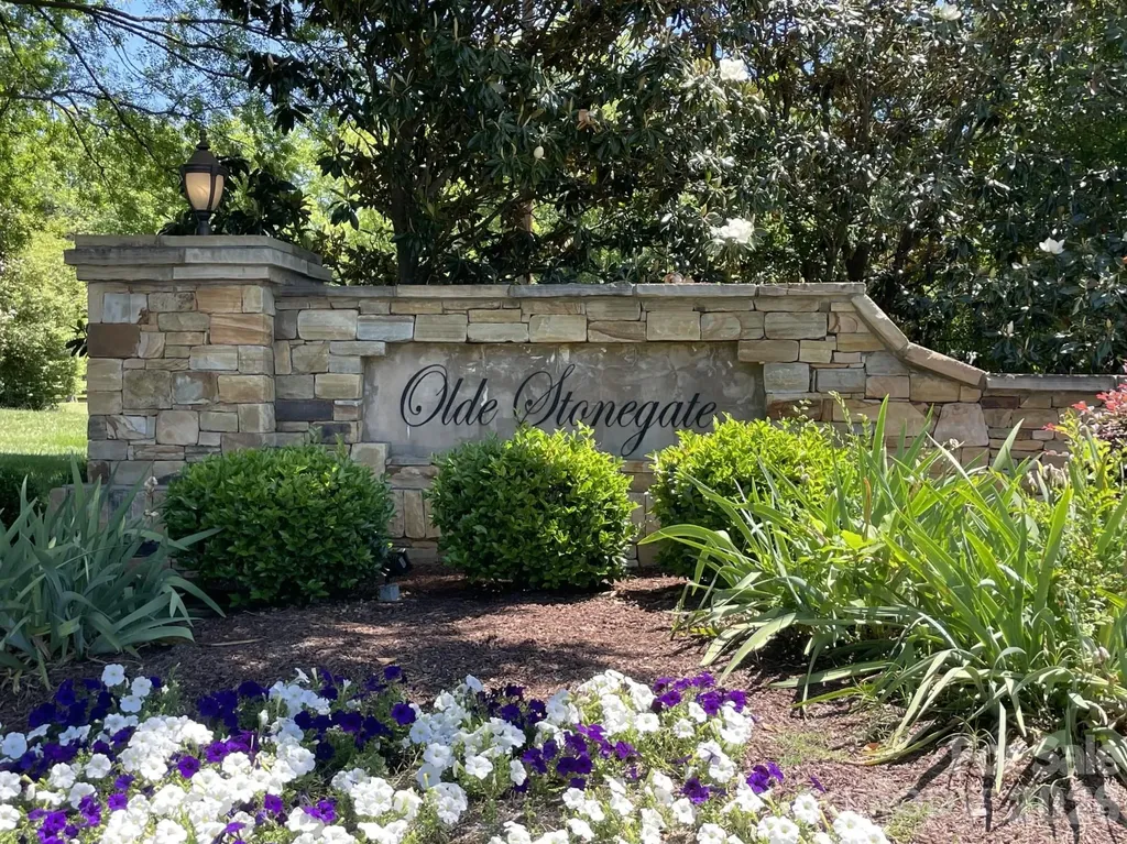 5925 Gatekeeper Lane Mint Hill NC 28227