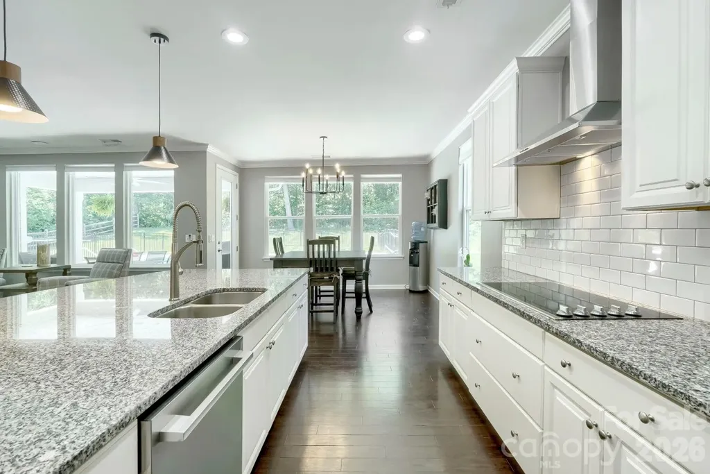 5925 Gatekeeper Lane Mint Hill NC 28227