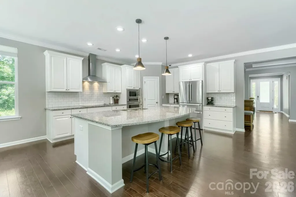 5925 Gatekeeper Lane Mint Hill NC 28227