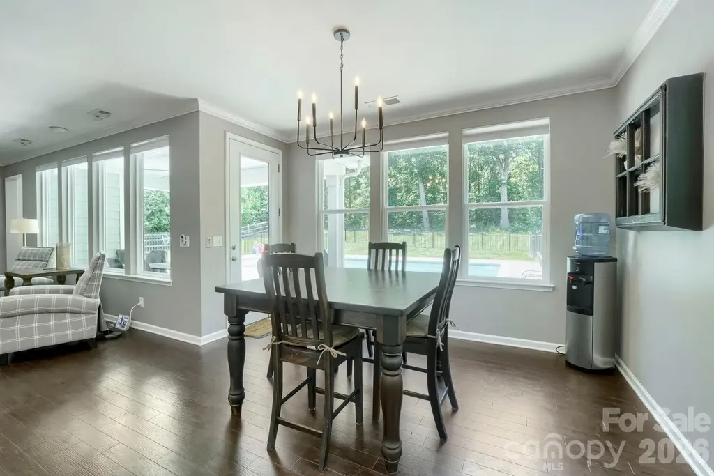 5925 Gatekeeper Lane Mint Hill NC 28227