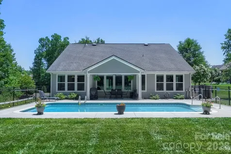5925 Gatekeeper Lane Mint Hill NC 28227
