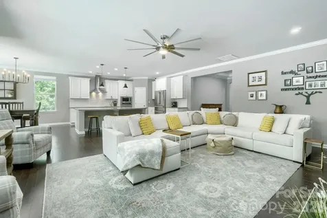 5925 Gatekeeper Lane Mint Hill NC 28227