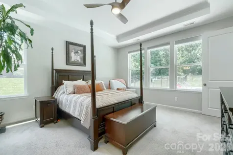 5925 Gatekeeper Lane Mint Hill NC 28227