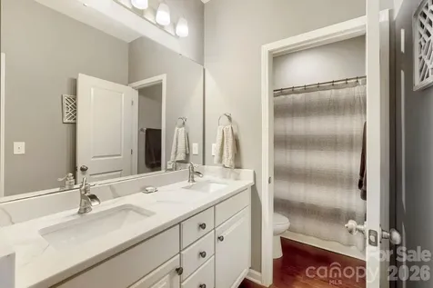 5925 Gatekeeper Lane Mint Hill NC 28227