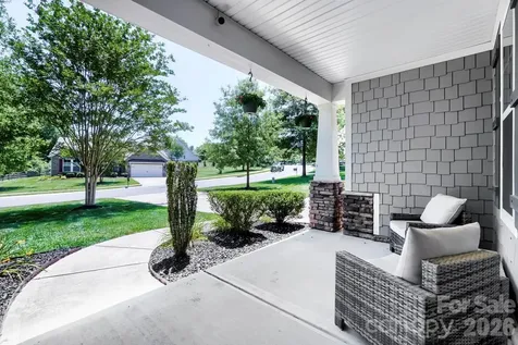 5925 Gatekeeper Lane Mint Hill NC 28227