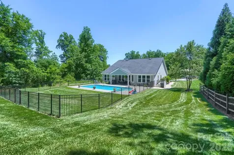 5925 Gatekeeper Lane Mint Hill NC 28227