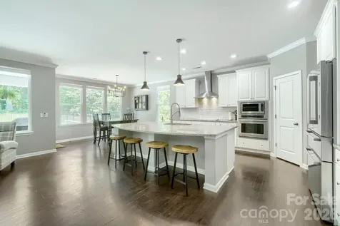 5925 Gatekeeper Lane Mint Hill NC 28227
