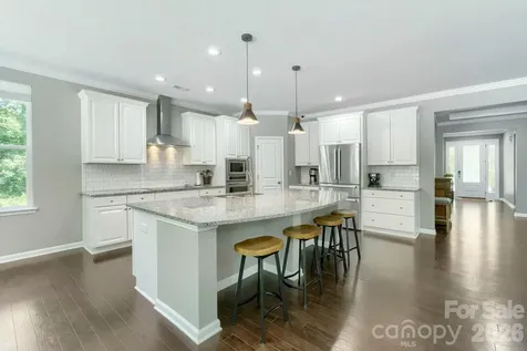 5925 Gatekeeper Lane Mint Hill NC 28227