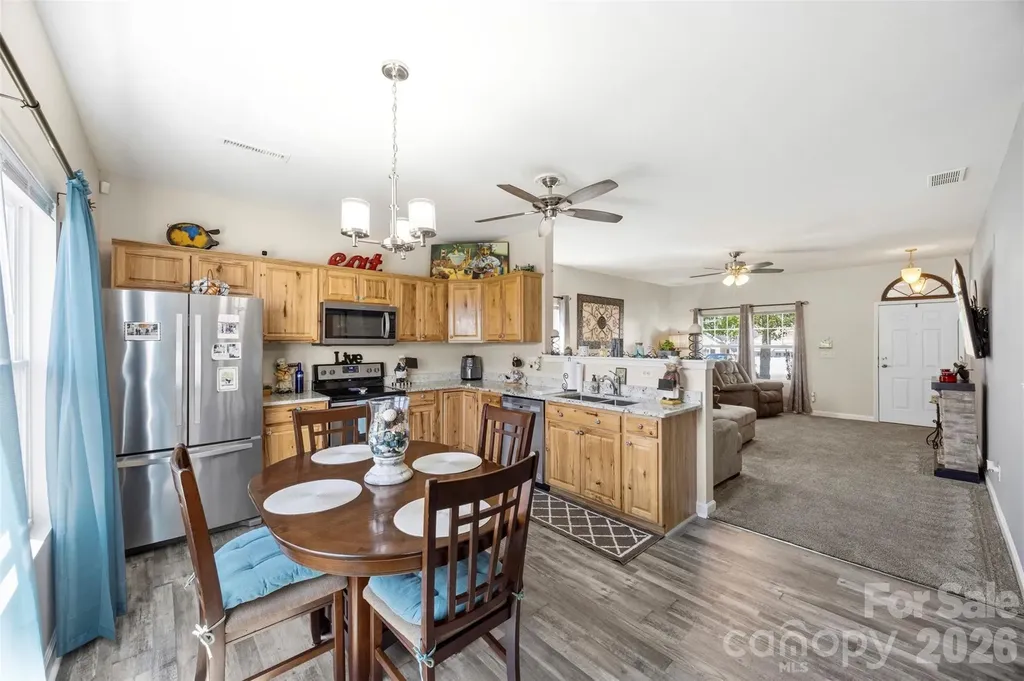 1445 Logan Patrick Court Gastonia NC 28052