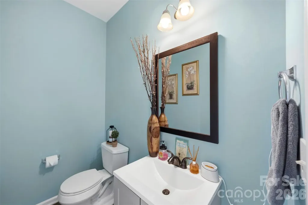 1445 Logan Patrick Court Gastonia NC 28052
