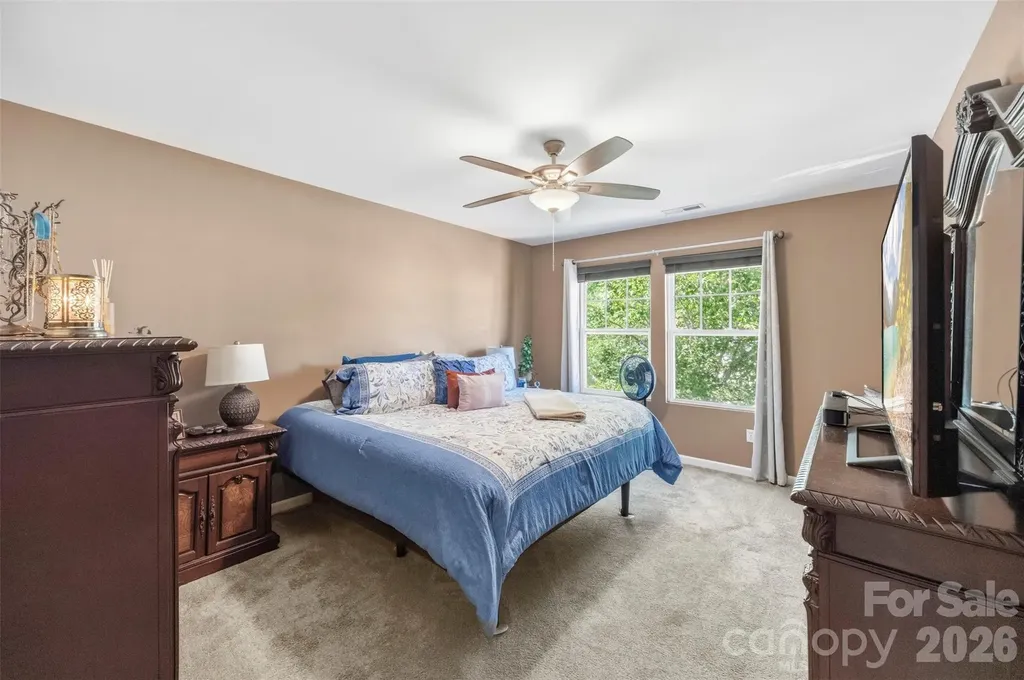 1445 Logan Patrick Court Gastonia NC 28052