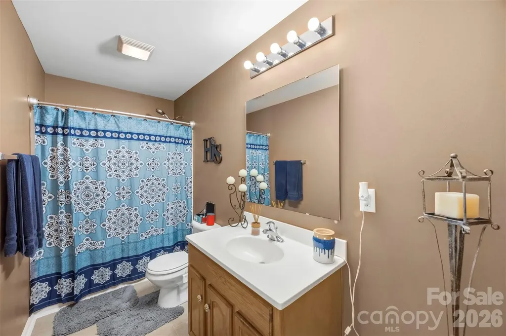 1445 Logan Patrick Court Gastonia NC 28052