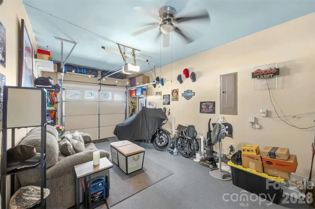 1445 Logan Patrick Court Gastonia NC 28052