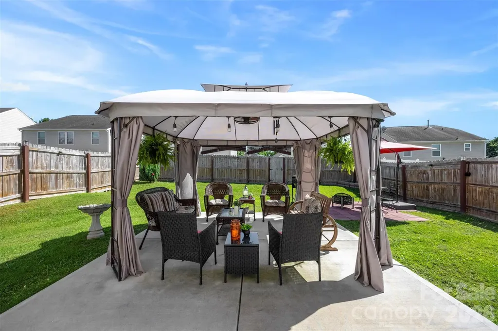 1445 Logan Patrick Court Gastonia NC 28052
