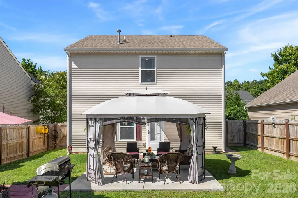 1445 Logan Patrick Court Gastonia NC 28052
