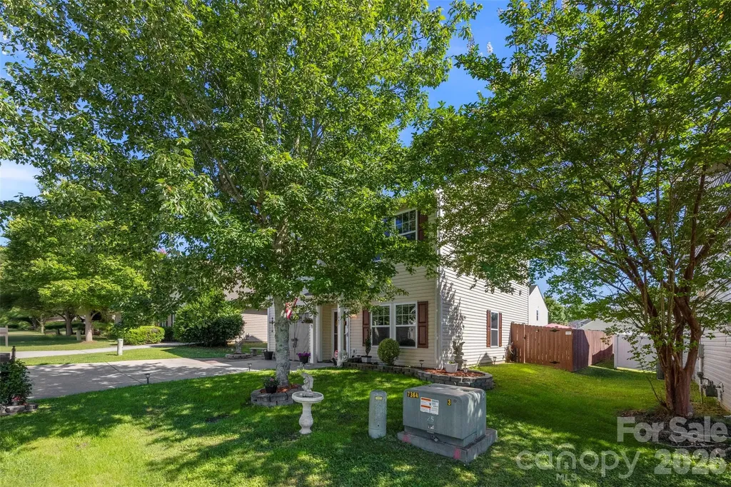 1445 Logan Patrick Court Gastonia NC 28052
