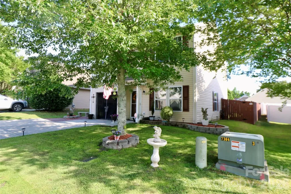 1445 Logan Patrick Court Gastonia NC 28052