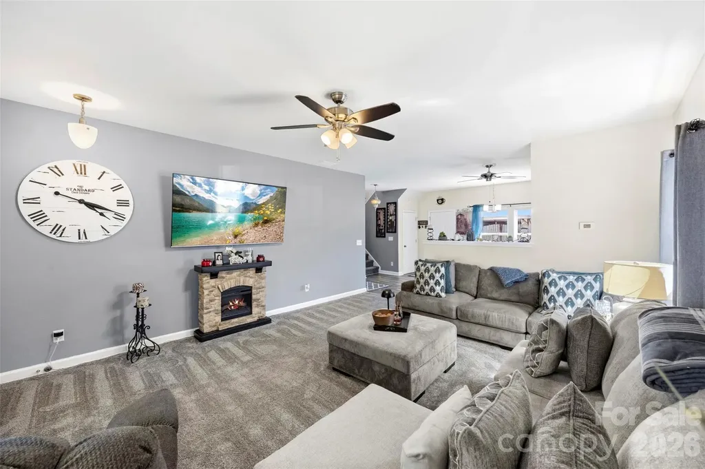 1445 Logan Patrick Court Gastonia NC 28052