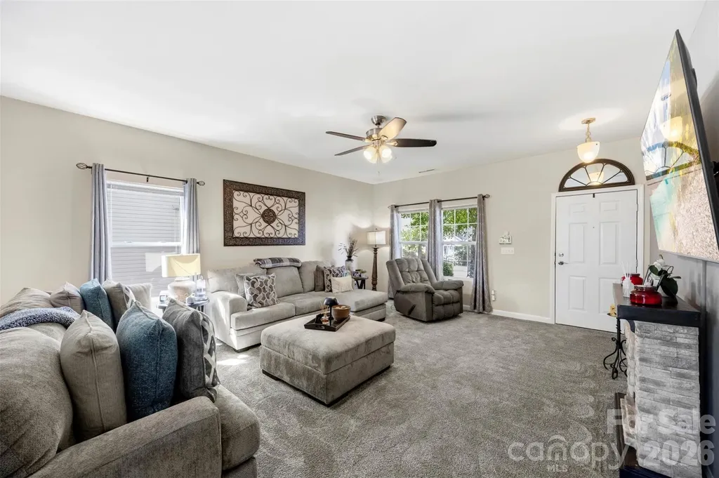 1445 Logan Patrick Court Gastonia NC 28052