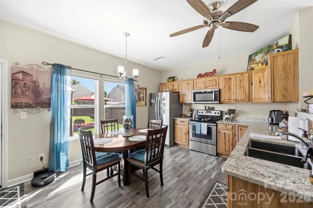 1445 Logan Patrick Court Gastonia NC 28052