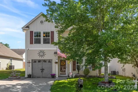1445 Logan Patrick Court Gastonia NC 28052