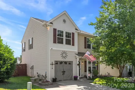 1445 Logan Patrick Court Gastonia NC 28052