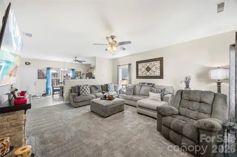 1445 Logan Patrick Court Gastonia NC 28052