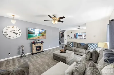 1445 Logan Patrick Court Gastonia NC 28052