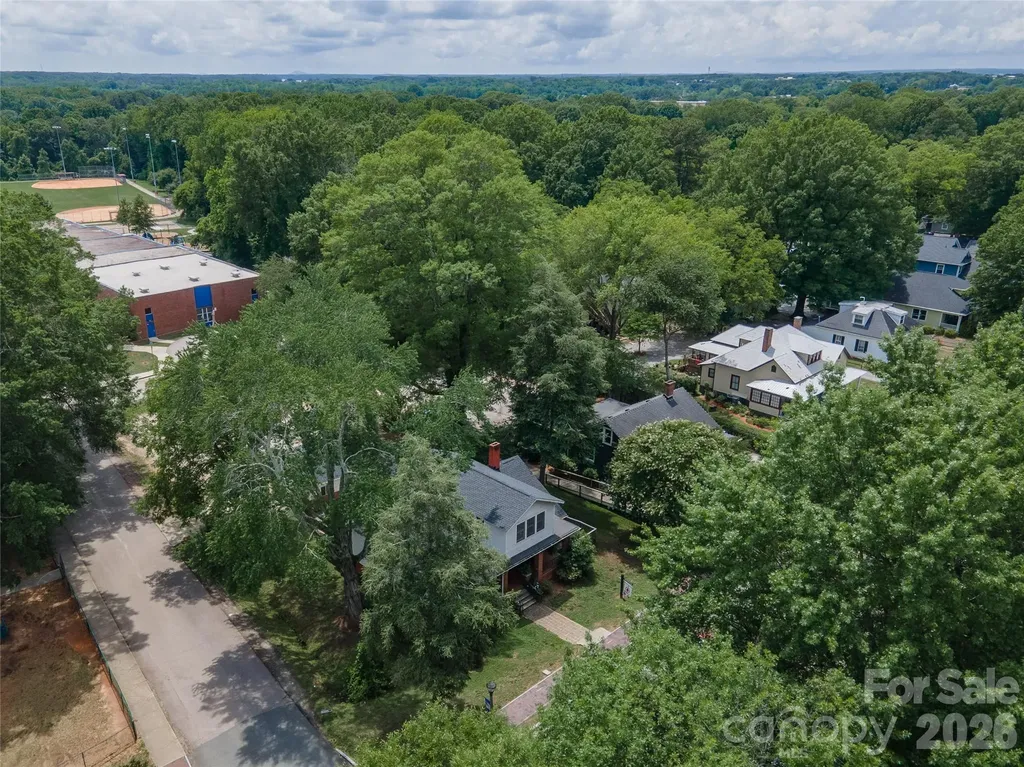 21112 Catawba Avenue Cornelius NC 28031