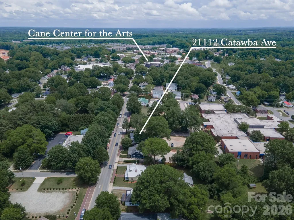 21112 Catawba Avenue Cornelius NC 28031