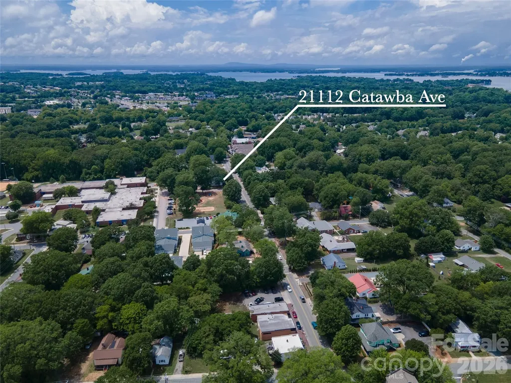 21112 Catawba Avenue Cornelius NC 28031