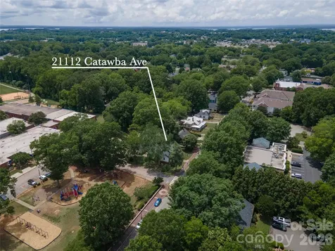 21112 Catawba Avenue Cornelius NC 28031