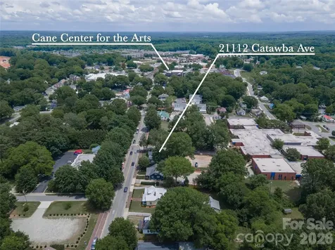 21112 Catawba Avenue Cornelius NC 28031