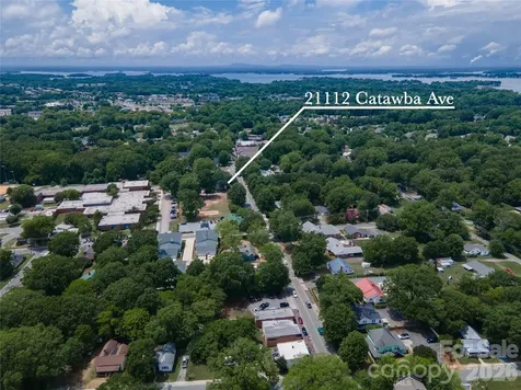 21112 Catawba Avenue Cornelius NC 28031