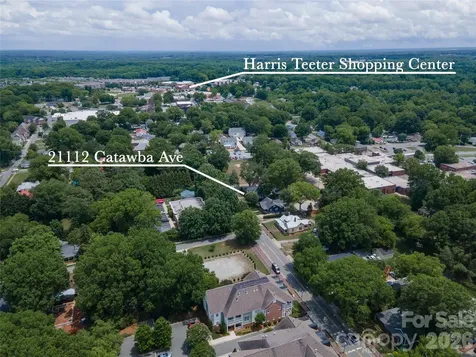21112 Catawba Avenue Cornelius NC 28031