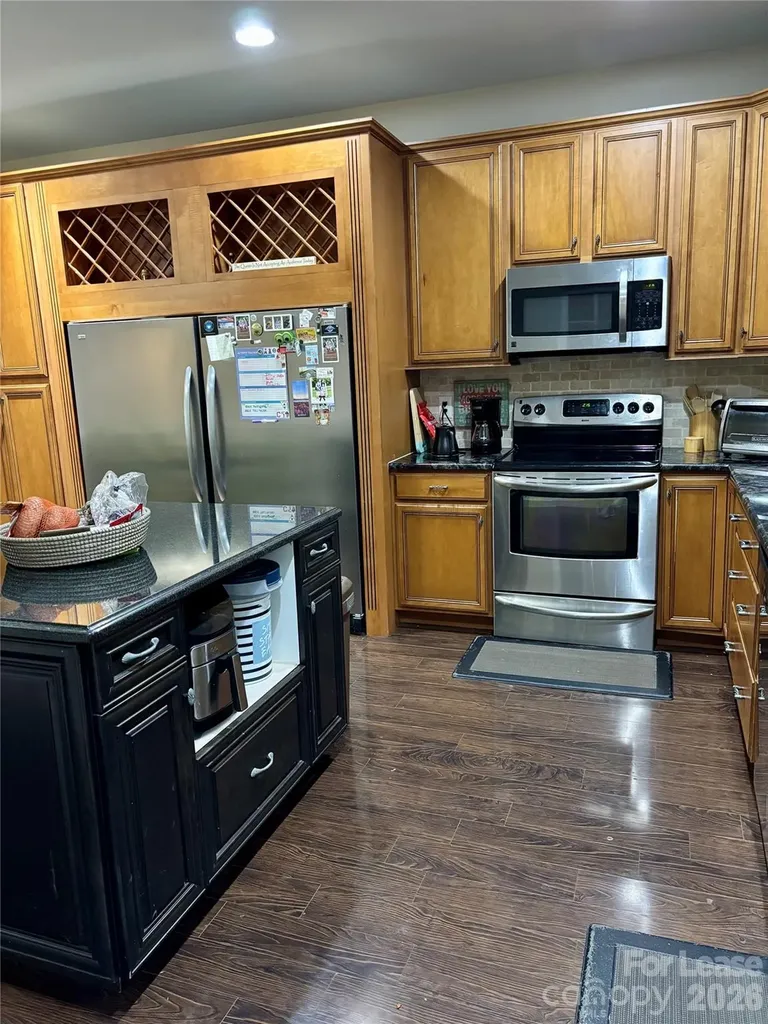 322 Patricia Avenue Harrisburg NC 28075