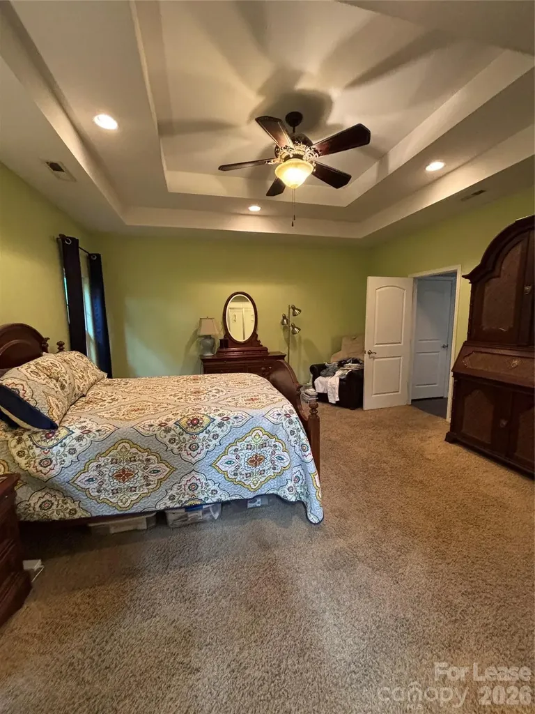 322 Patricia Avenue Harrisburg NC 28075